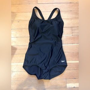 Speedo One Piece Swimsuit
